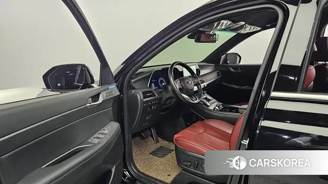 Hyundai Palisade id 3058950 из Кореи 20