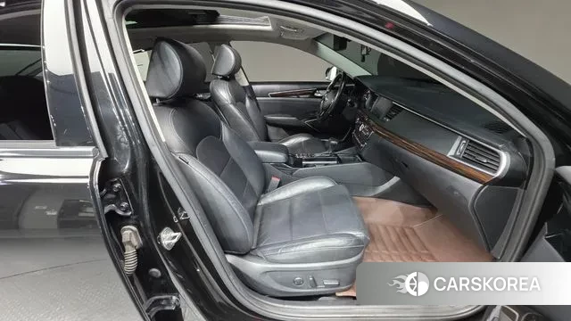 Kia Come New K7 id 3789884 из Кореи 20