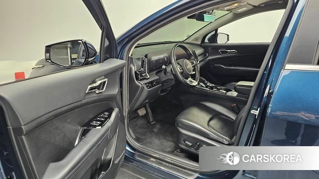 Kia Sportage 5th Generation id 3827318 из Кореи 20