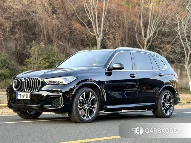 BMW X5 id 4307387 из Китая 17