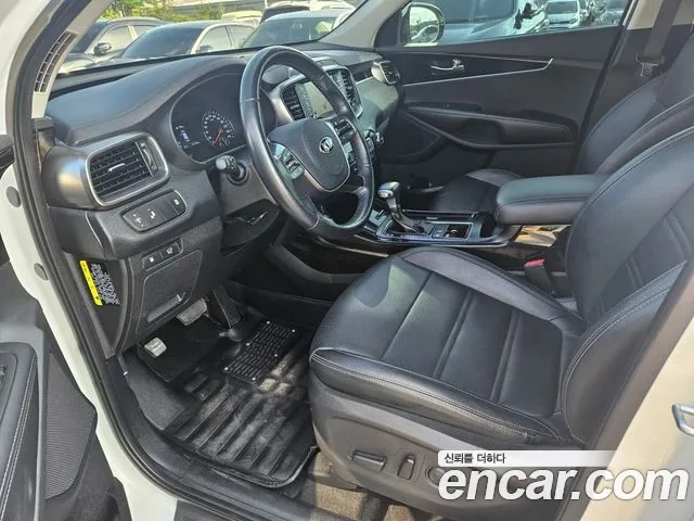 Kia The New Sorento id 2917932 из Кореи 20