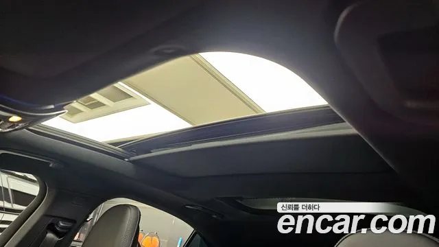 Mercedes-Benz E-Class W214 id 2690147 из Кореи 20