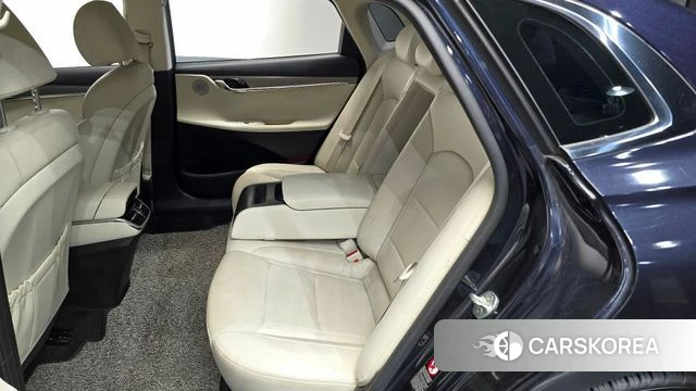 Hyundai The New Grandeur IG Hybrid id 4707720 из Кореи 31