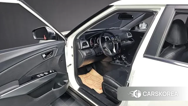 Ssangyong Tivoli Armor id 3444841 из Кореи 20