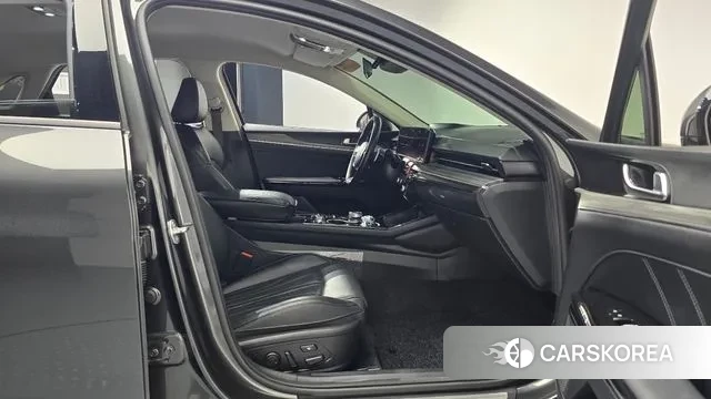 Kia The New K5 3rd generation id 3776342 из Кореи 20