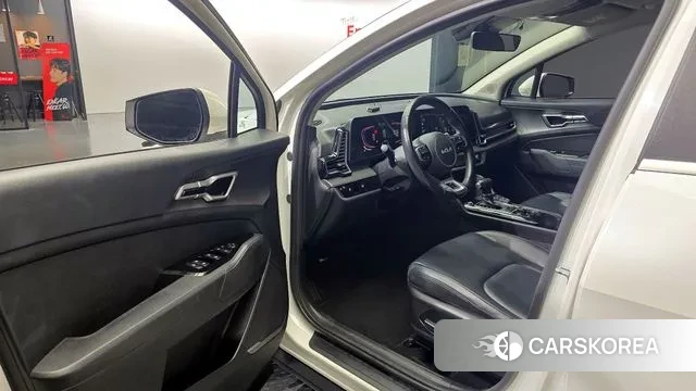 Kia Sportage 5th Generation id 3328922 из Кореи 20