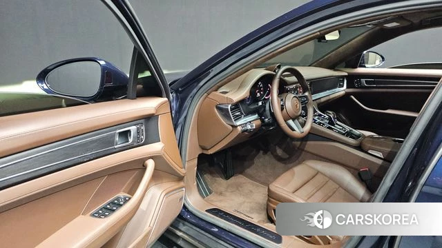 Porsche Panamera (971) id 3798749 из Кореи 20