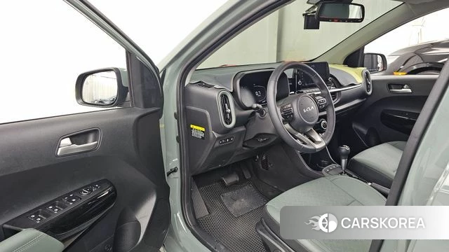 Kia The New Morning (JA) id 4773650 из Кореи 31