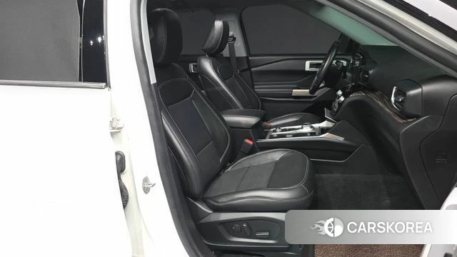 Ford Explorer 6th Generation id 4792864 из Кореи 42