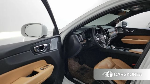 Volvo XC60 second Generation id 4429257 из Кореи 20