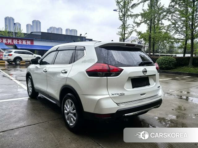 Nissan Qijun id 4258346 из Китая 12