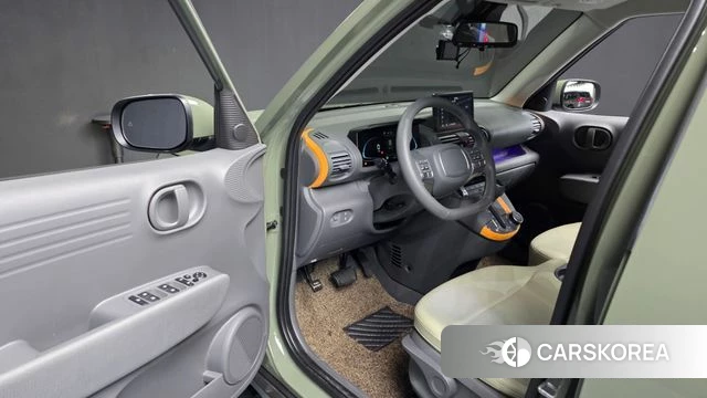 Hyundai Casper id 3819027 из Кореи 20