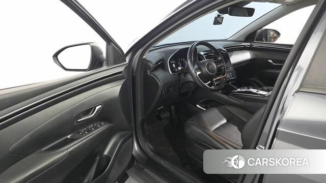 Hyundai Tucson (NX4) id 4187415 из Кореи 30