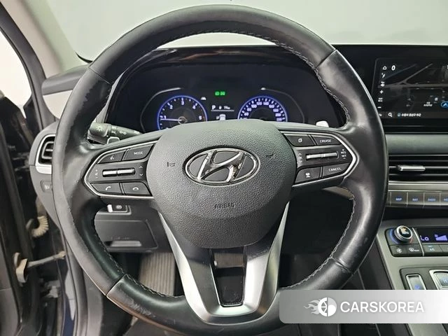 Hyundai Palisade id 4632568 из Кореи 12