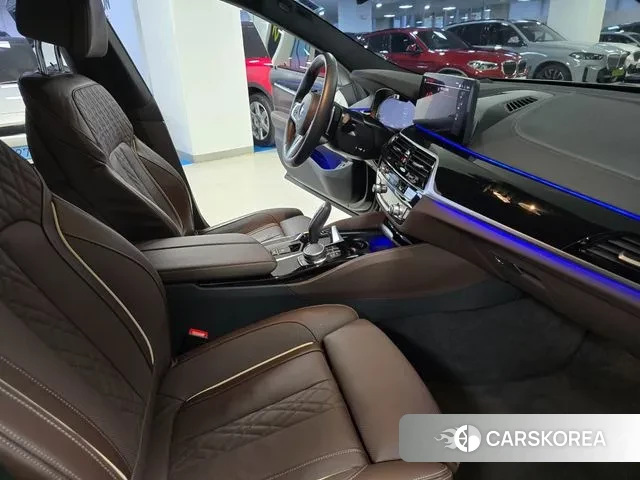 BMW 6 Series GT (G32) id 3042563 из Кореи 20