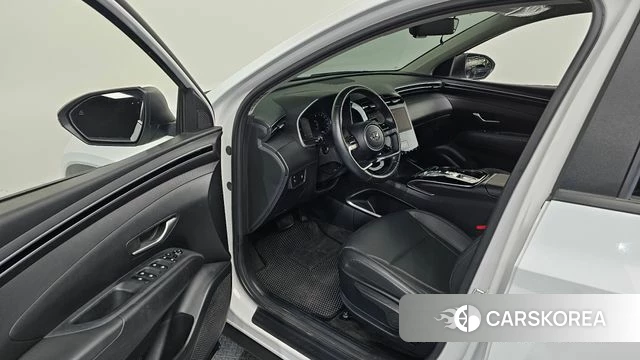 Hyundai Tucson (NX4) id 3954061 из Кореи 20