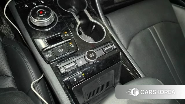 Kia K5 Hybrid 3rd Generation id 4244983 из Кореи 12
