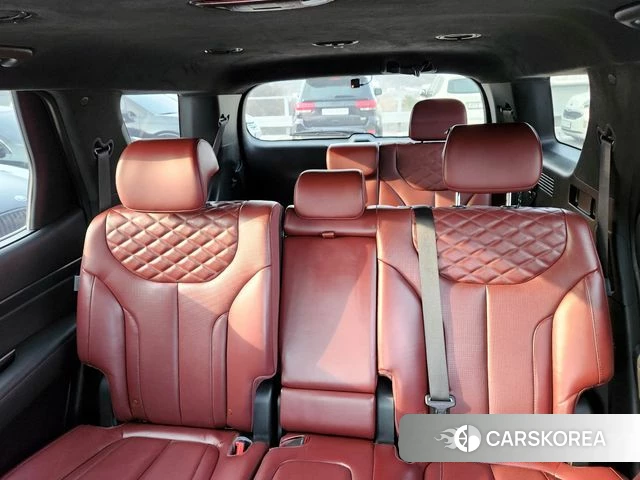Hyundai Palisade id 4708681 из Кореи 20
