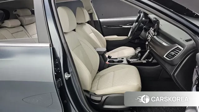 Kia Seltos id 3493679 из Кореи 20