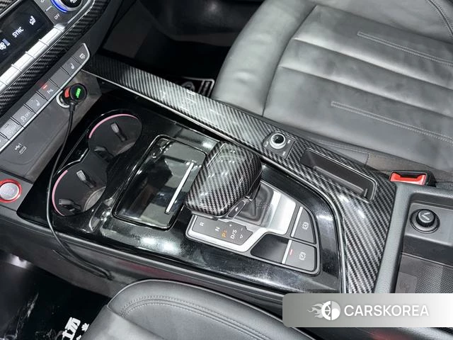 Audi A5 id 4274190 из Китая 10