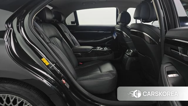 Genesis G90 id 4865260 из Кореи 34