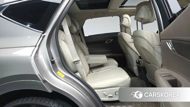 Genesis GV80 id 4785166 из Кореи 42