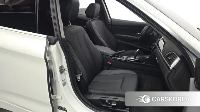 BMW 3 Series GT (F34) id 2990823 из Кореи 20