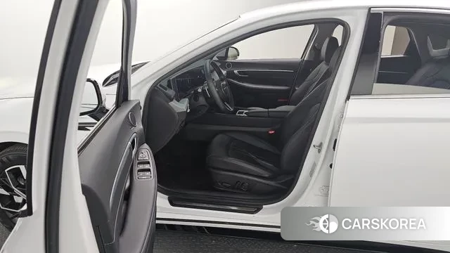 Hyundai Sonata D Edge (DN8) id 3648935 из Кореи 20