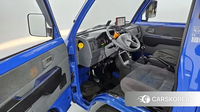 Chevrolet (GM Daewoo) New Damas id 3076681 из Кореи 20