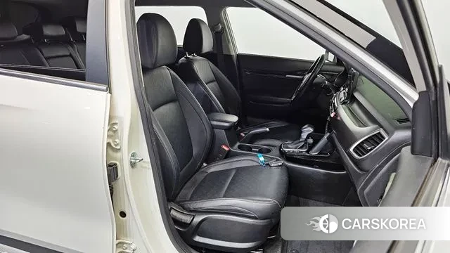 Kia Seltos id 3106720 из Кореи 20