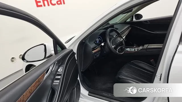 Genesis G80 (RG3) id 3043497 из Кореи 20