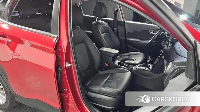 Hyundai Kona id 3319785 из Кореи 20