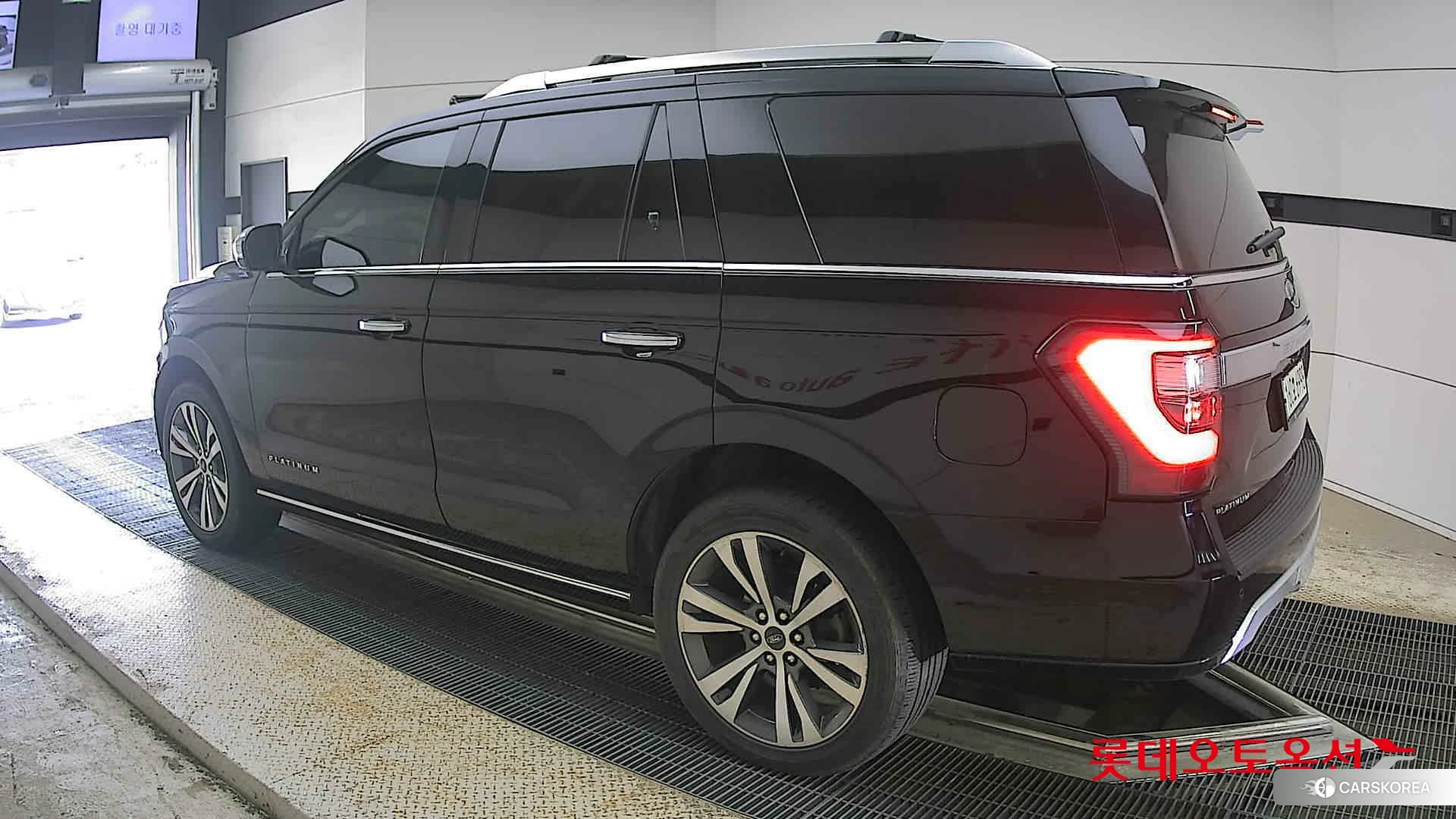 Ford Expedition 3.5 id 4289672 из Кореи 37