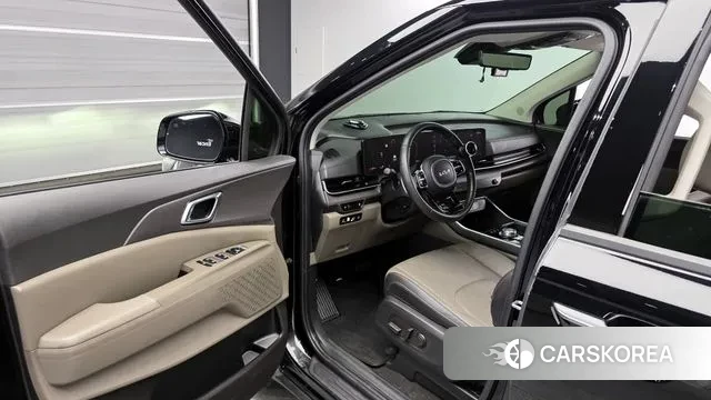 Kia The New Carnival 4th Generation id 3716005 из Кореи 20