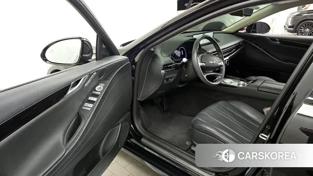 Genesis G80 (RG3) id 3094491 из Кореи 20