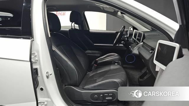 Hyundai Ionic 5 id 4186770 из Кореи 32