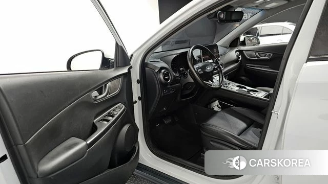 Hyundai Kona Electric id 3893281 из Кореи 20