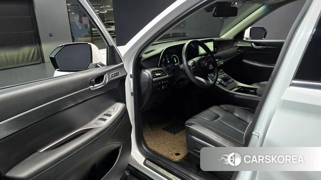 Hyundai Palisade id 4284177 из Кореи 34