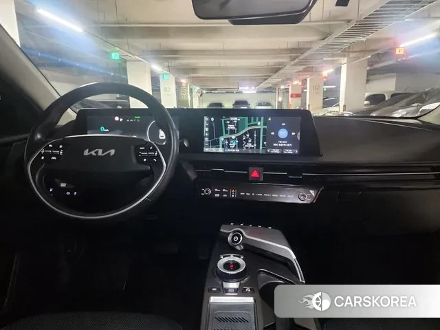 Kia EV6 id 3370940 из Кореи 20