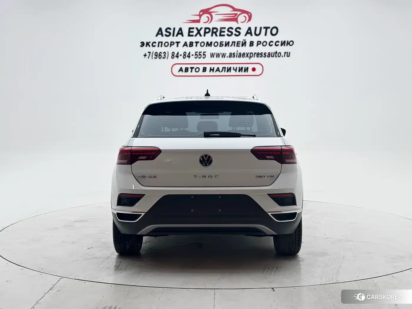 Volkswagen T-ROC exploring Songs id 4546421 из Китая 23