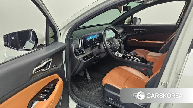 Kia Sportage 5th Generation id 4383277 из Кореи 20