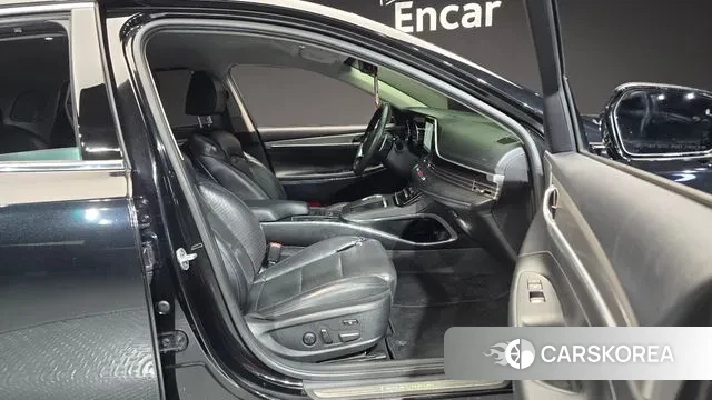 Hyundai The New Grandeur IG id 3499046 из Кореи 20