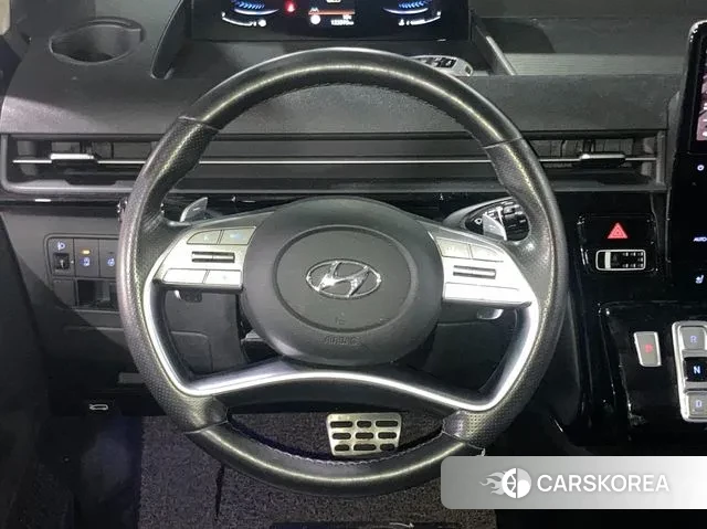 Hyundai Staria id 3329059 из Кореи 19