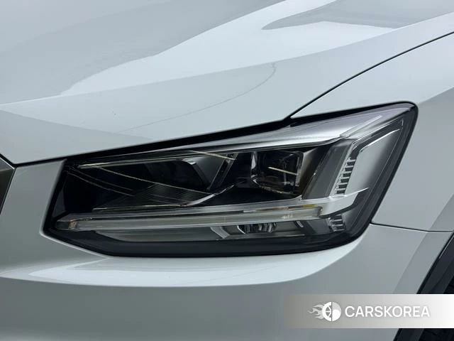 Audi Q2L e-tron id 4359182 из Китая 20