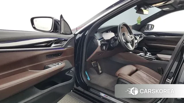 BMW 6 Series GT (G32) id 3006805 из Кореи 20