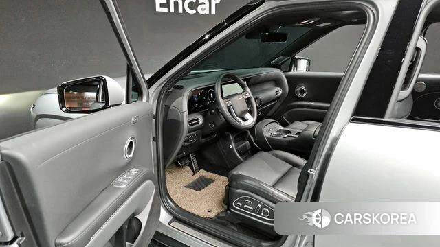 Hyundai Palisade (LX3) id 4248226 из Кореи 37