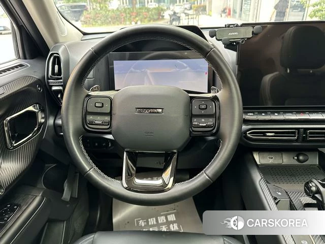 Haval Big Dog PLUS id 4221053 из Китая 23