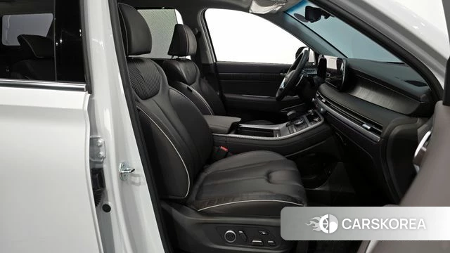 Hyundai The New Palisade id 3832157 из Кореи 20