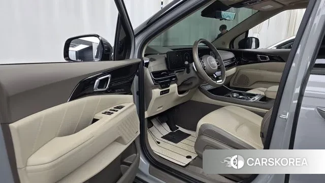 Kia The New Carnival 4th Generation id 3590814 из Кореи 20