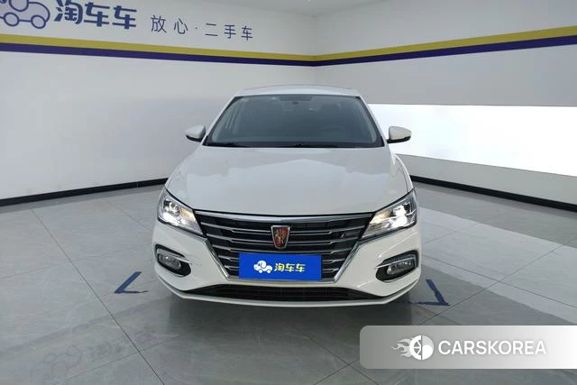 Roewe i5 id 3775226 из Китая 17